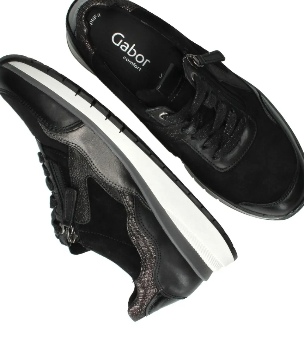 DAMES Gabor Sneakers Dames