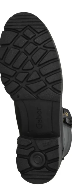 DAMES Gabor Veterboots Dames