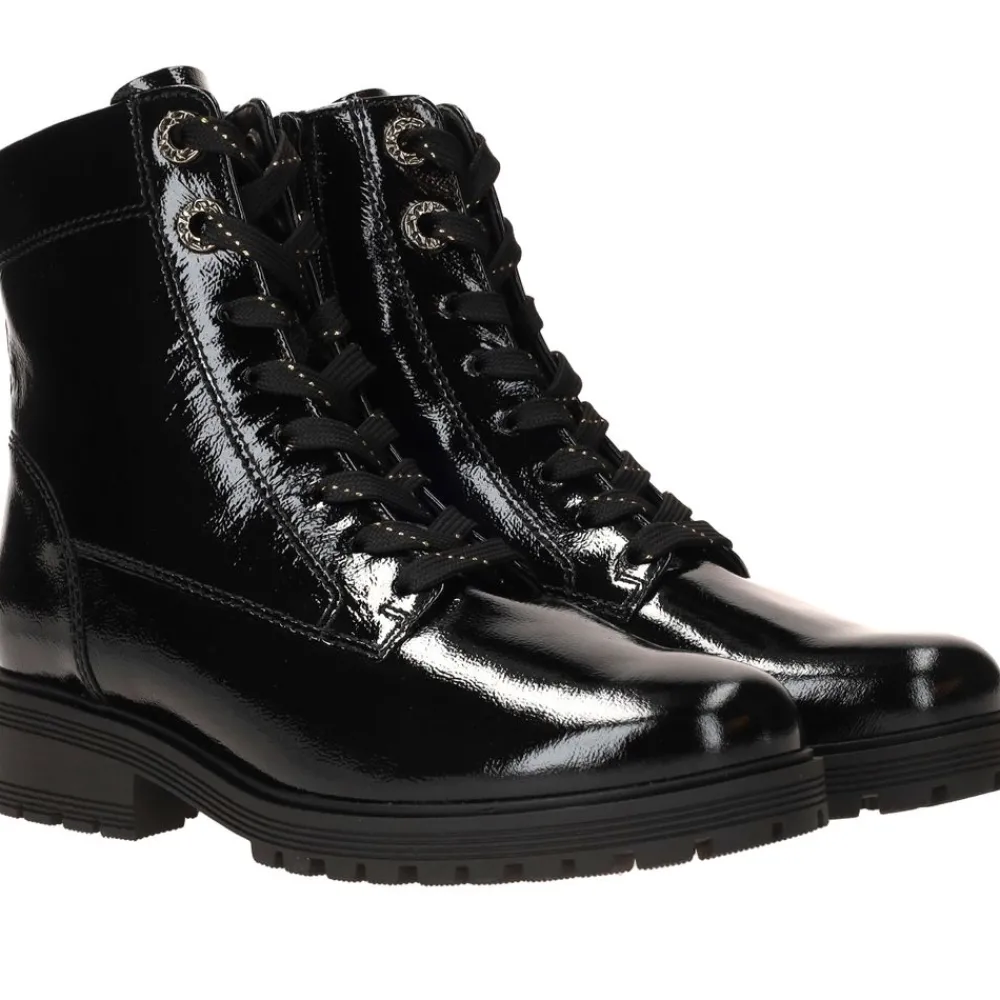 DAMES Gabor Veterboots Dames
