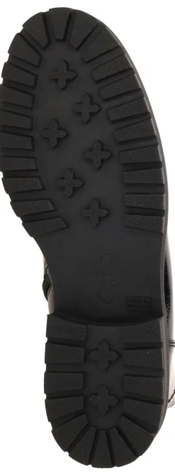 DAMES Gabor Veterboots Dames
