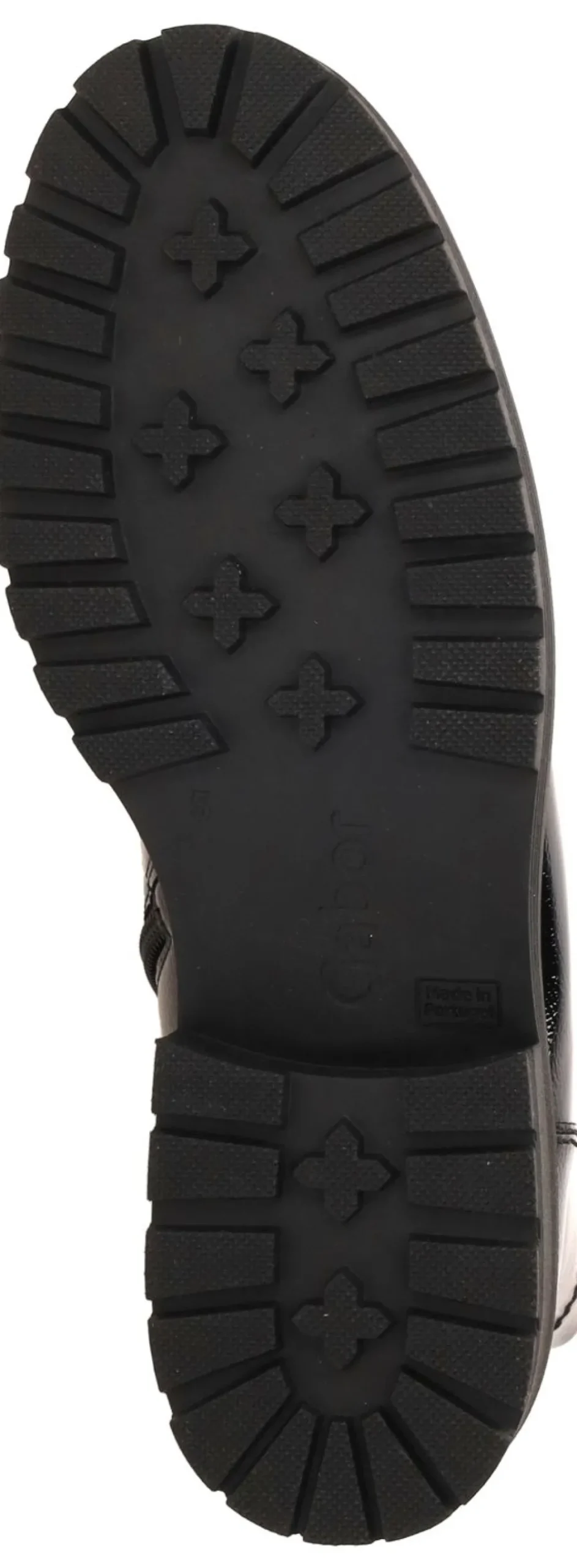 DAMES Gabor Veterboots Dames