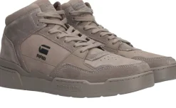 Heren G-Star Attac Mid Boots Heren