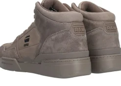 Heren G-Star Attac Mid Boots Heren