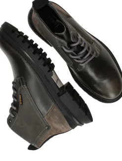 Heren G-Star Millery Mid Boots Heren