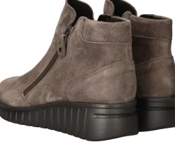 DAMES Hartjes Boots Dames