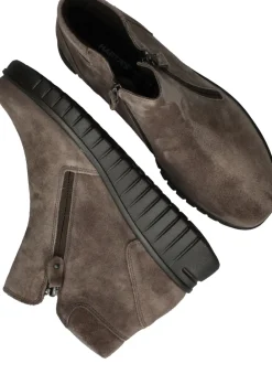 DAMES Hartjes Boots Dames