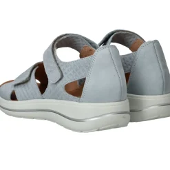 DAMES Hartjes Sandalen Dames