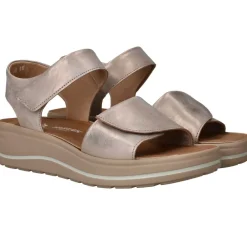 DAMES Hartjes Sandalen Dames