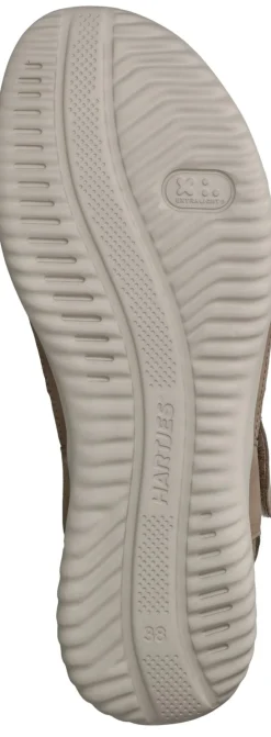 DAMES Hartjes Sandalen Dames