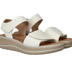 DAMES Hartjes Sandalen Dames
