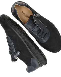DAMES Hartjes Sneakers Dames