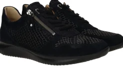 DAMES Hartjes Sneakers Dames