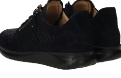 DAMES Hartjes Sneakers Dames