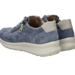 DAMES Hartjes Sneakers Dames