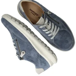 DAMES Hartjes Sneakers Dames