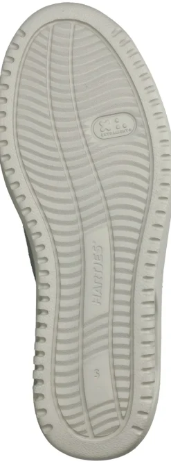 DAMES Hartjes Sneakers Dames
