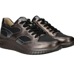 DAMES Hartjes Sneakers Dames
