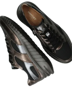 DAMES Hartjes Sneakers Dames