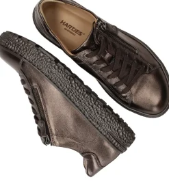 DAMES Hartjes Sneakers Dames