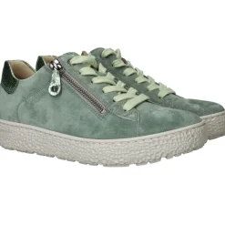 DAMES Hartjes Sneakers Dames
