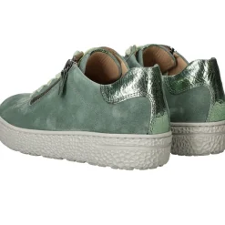 DAMES Hartjes Sneakers Dames