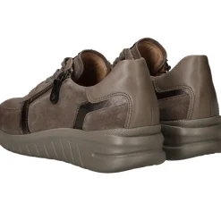 DAMES Hartjes Sneakers Dames