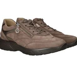 DAMES Hartjes Sneakers Dames
