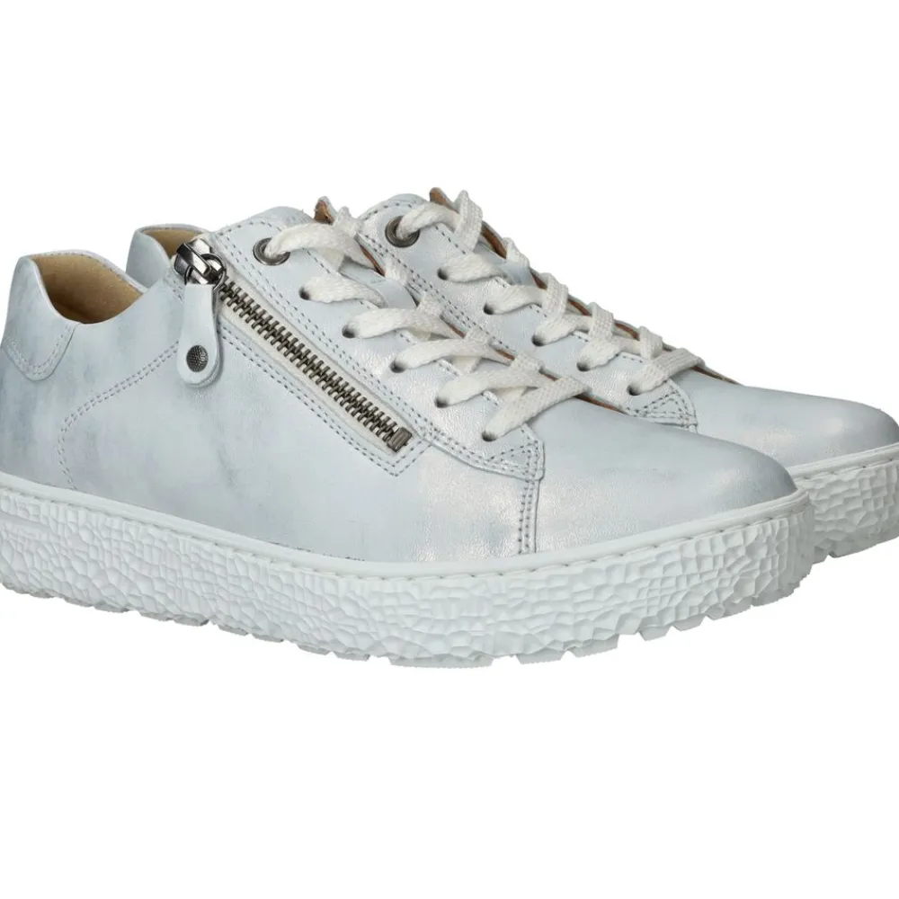 DAMES Hartjes Sneakers Dames