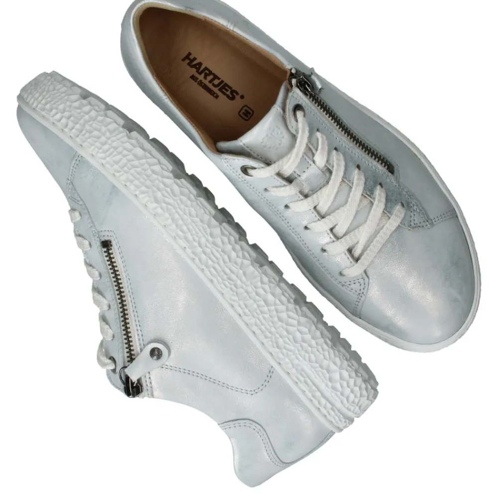 DAMES Hartjes Sneakers Dames