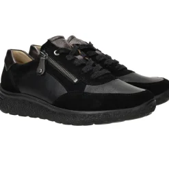 DAMES Hartjes Sneakers Dames