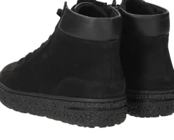 DAMES Hartjes Sneakers Dames