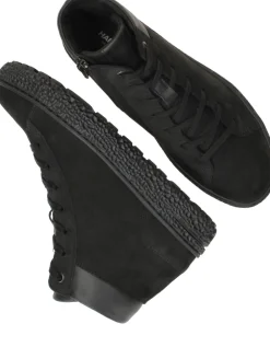 DAMES Hartjes Sneakers Dames
