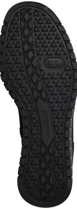 DAMES Hartjes Veterboots Dames