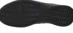DAMES Hartjes Veterboots Dames