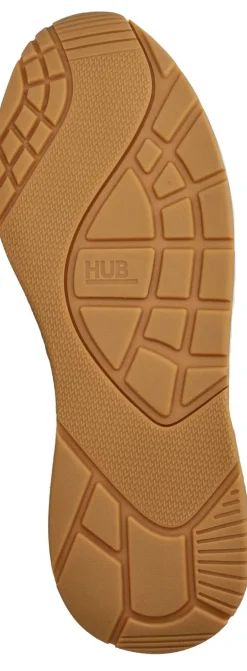 Heren HUB Glide S43 Sneakers Heren