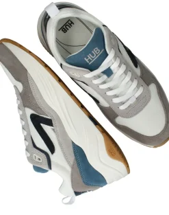 Heren HUB Glide S43 Sneakers Heren