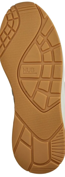 Heren HUB Glide S43 Sneakers Heren