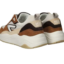 DAMES HUB Glide Sneakers Dames