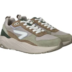 DAMES HUB Glide Sneakers Multi Dames