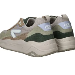 DAMES HUB Glide Sneakers Multi Dames