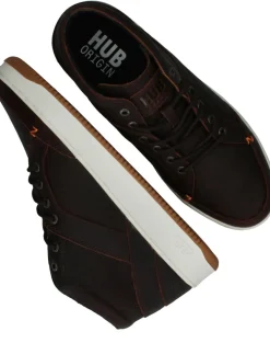 Heren HUB Kingston Sneakers Heren