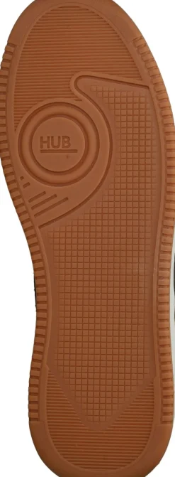 Heren HUB Kingston Sneakers Heren