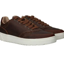 Heren HUB Royal Sneakers Heren