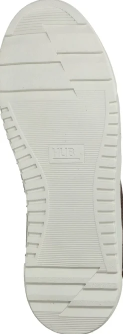 Heren HUB Royal Sneakers Heren