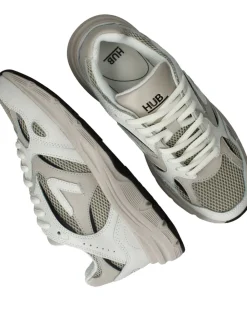 DAMES HUB Shift M39 Sneakers Dames