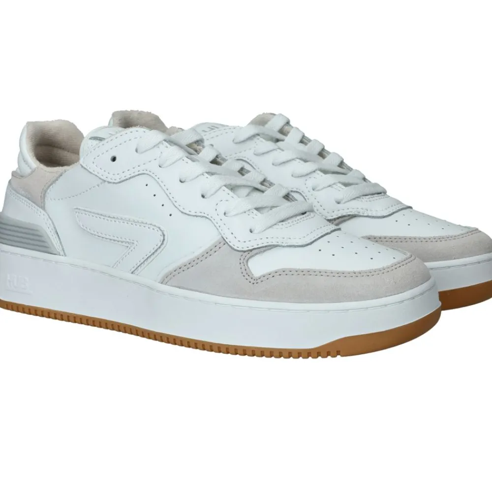 Heren HUB Smash L68 Sneakers Heren