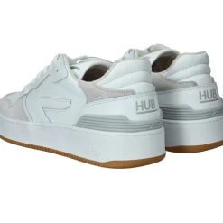 Heren HUB Smash L68 Sneakers Heren