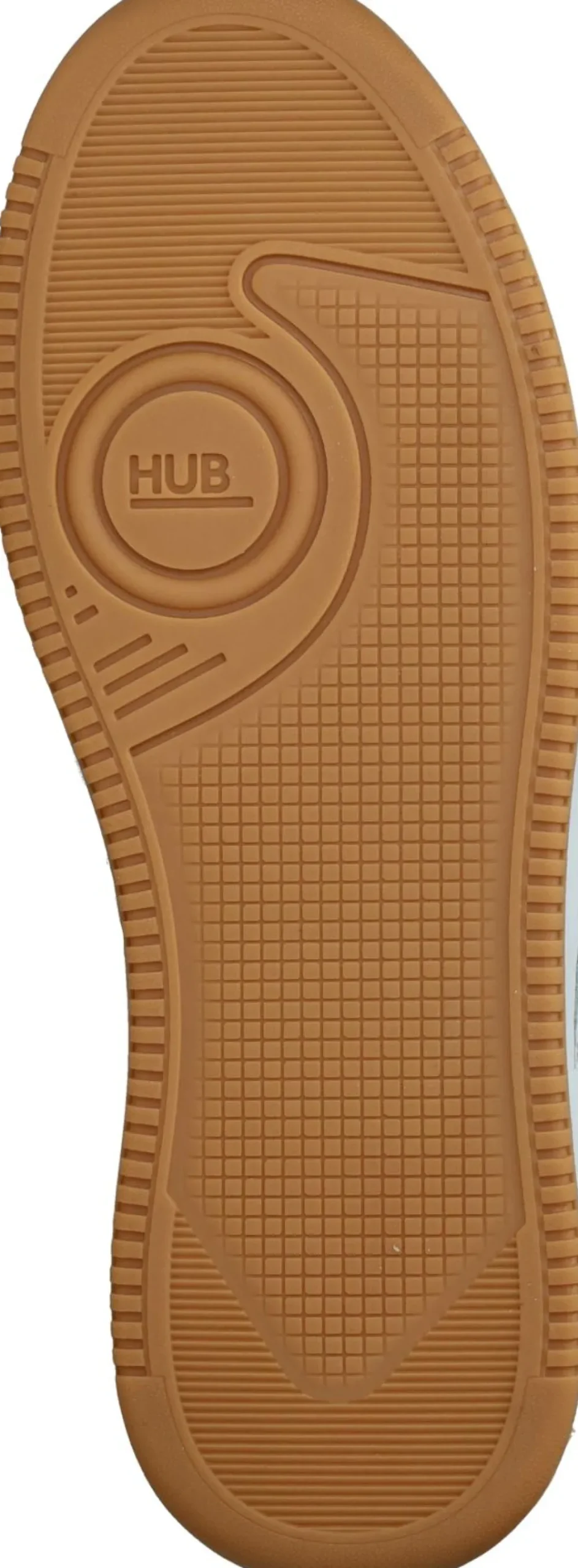 Heren HUB Smash L68 Sneakers Heren
