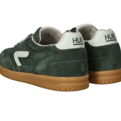 Heren HUB Vancouver Veterschoenen Heren