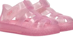 Igor Star Glitter Sandalen Meisjes